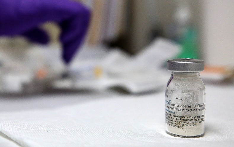 Vivitrol, Used to Fight Opioid Misuse, Has a Major Overdose Problem