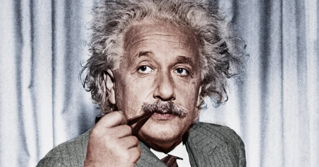 Right again, Einstein! Study shows how antimatter responds to gravity