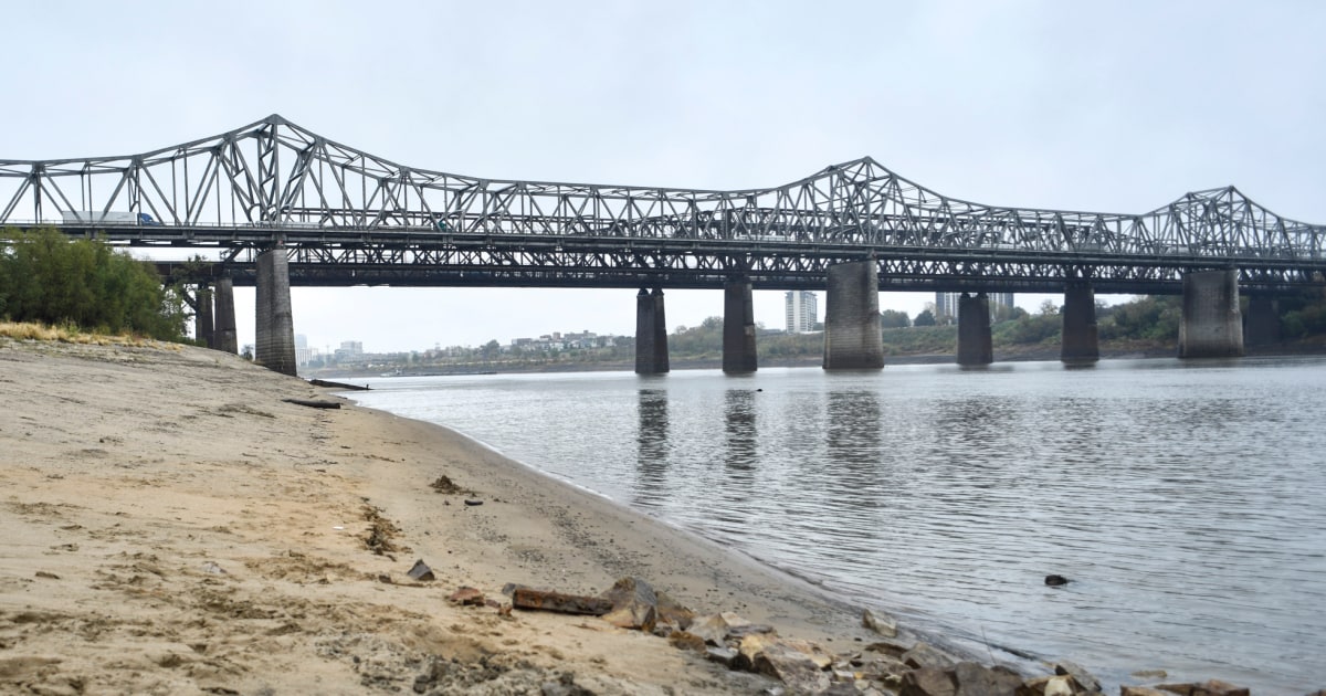 Dry states taking Mississippi River water isn’t a new idea, but some mayors want to kill it