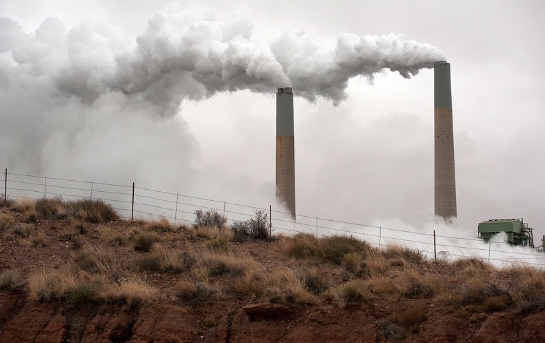 EPA's Critics Recycle Nonsense about Cost to Cut Pollution