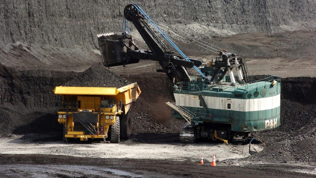 Court lifts moratorium on federal coal sales in a setback for Dems and environmentalists