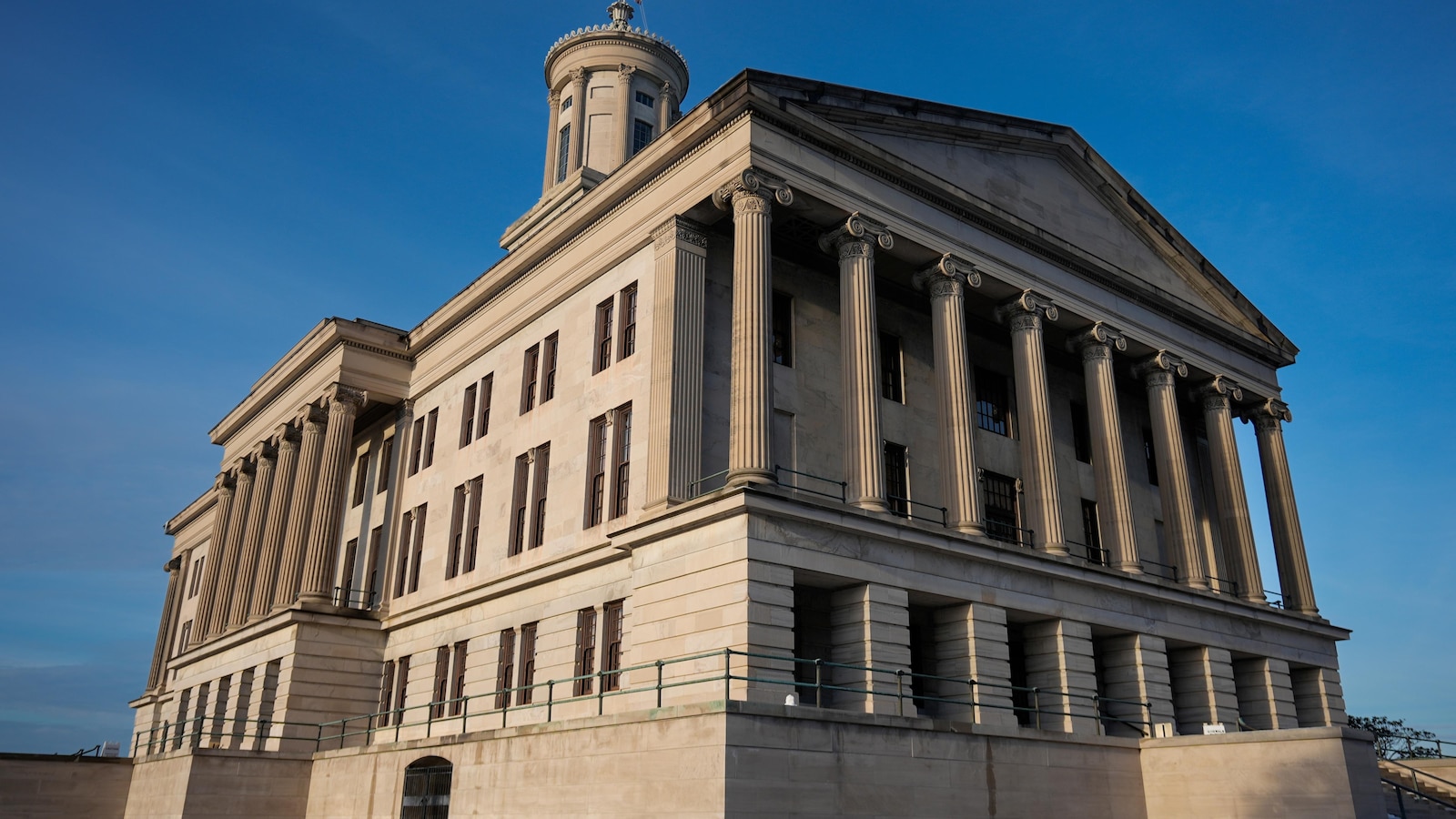 School voucher ideas expose deep GOP divisions in Tennessee Legislature