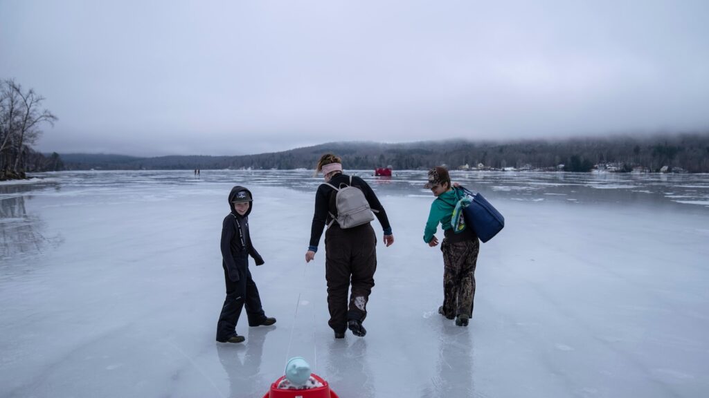 In Vermont, 'Town Meeting' is democracy embodied. What can the rest of the country learn from it?